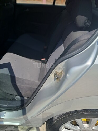 Opel Astra 2008, 271,230 km - 1.4 l - Sumqayıt