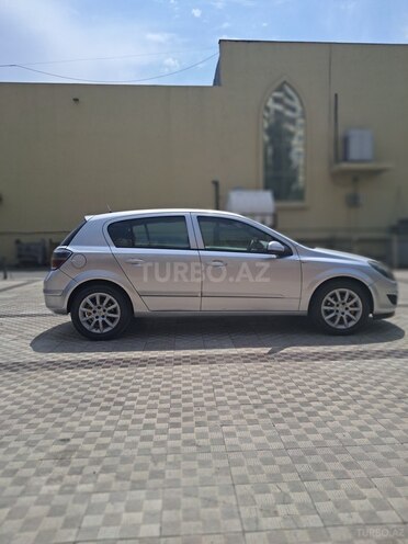 Opel Astra 2008, 271,230 km - 1.4 l - Sumqayıt