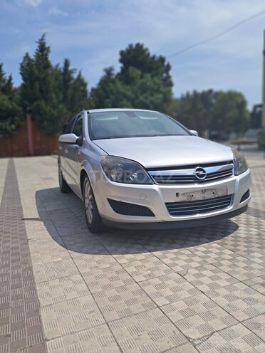 Opel Astra 2008, 271,230 km - 1.4 l - Sumqayıt