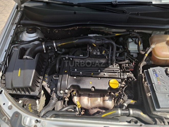 Opel Astra 2008, 271,230 km - 1.4 l - Sumqayıt