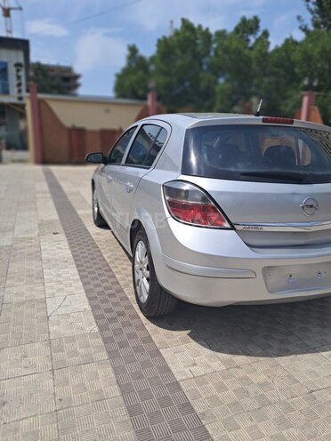 Opel Astra 2008, 271,230 km - 1.4 l - Sumqayıt