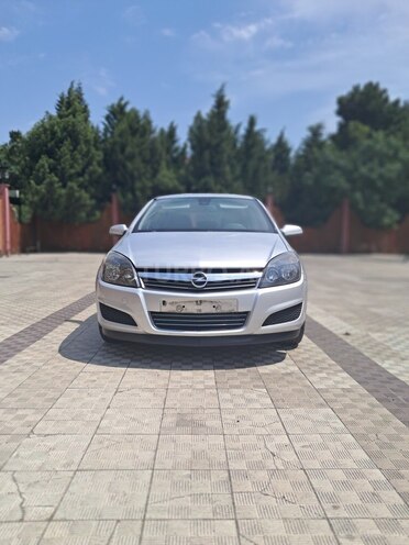 Opel Astra 2008, 271,230 km - 1.4 l - Sumqayıt