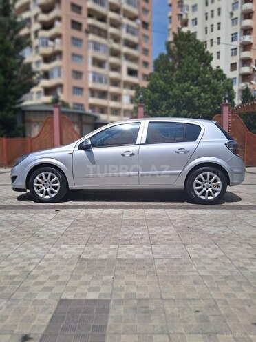 Opel Astra 2008, 271,230 km - 1.4 l - Sumqayıt