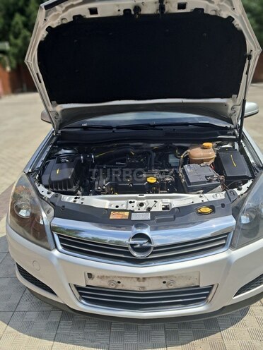 Opel Astra 2008, 271,230 km - 1.4 l - Sumqayıt