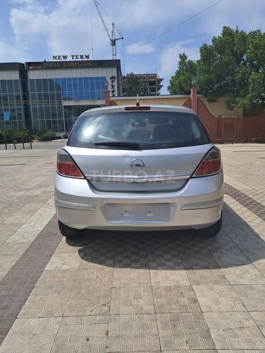 Opel Astra 2008, 271,230 km - 1.4 l - Sumqayıt