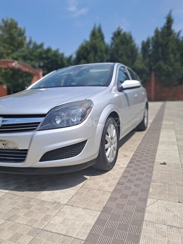 Opel Astra 2008, 271,230 km - 1.4 l - Sumqayıt