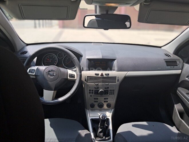 Opel Astra 2008, 271,230 km - 1.4 l - Sumqayıt