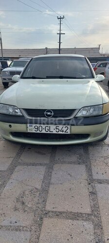 Opel Vectra 1996, 166,355 km - 1.8 l - Xırdalan