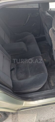 Opel Vectra 1996, 166,355 km - 1.8 l - Xırdalan