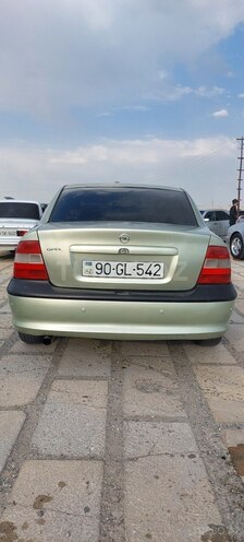 Opel Vectra 1996, 166,355 km - 1.8 l - Xırdalan