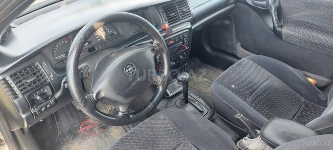 Opel Vectra 1996, 166,355 km - 1.8 l - Xırdalan