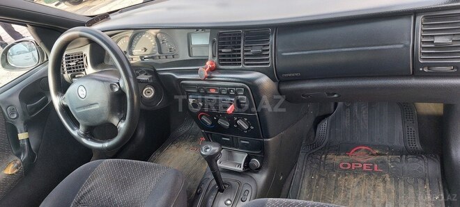 Opel Vectra 1996, 166,355 km - 1.8 l - Xırdalan