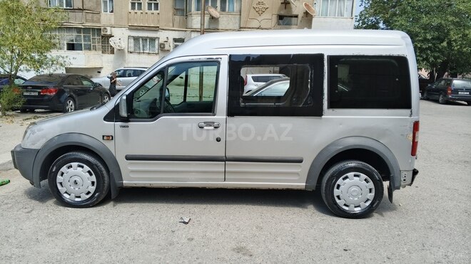 Ford Tourneo Connect 2002, 470,000 km - 1.8 l - Bakı
