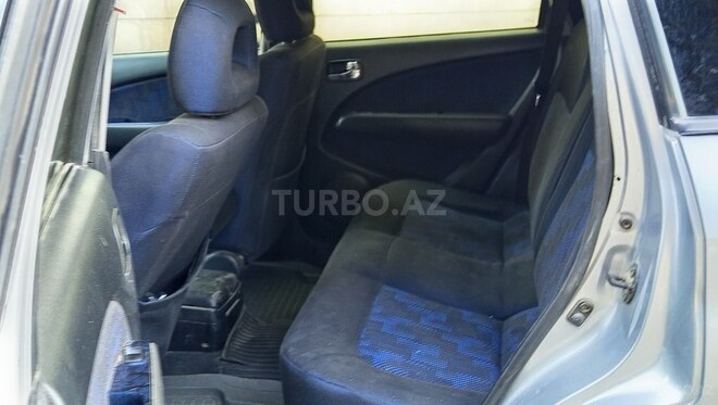 Mitsubishi Airtrek 2004, 265,000 km - 2.0 l - Bərdə
