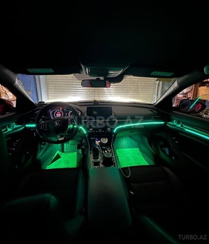 Honda Accord 2018, 163,716 km - 1.5 l - Bakı