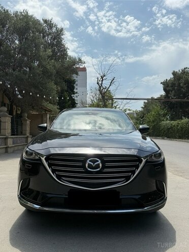 Mazda CX-9 2019, 110,000 km - 2.5 l - Bakı