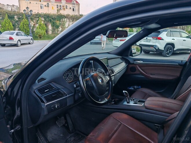 BMW X5 2011, 218,000 km - 3.0 l - Bakı
