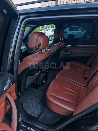 BMW X5 2011, 218,000 km - 3.0 l - Bakı