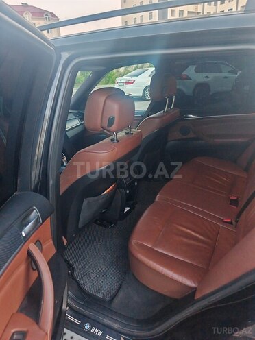 BMW X5 2011, 218,000 km - 3.0 l - Bakı