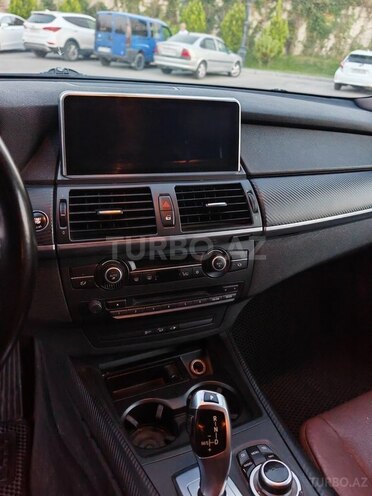 BMW X5 2011, 218,000 km - 3.0 l - Bakı