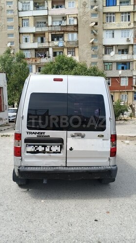 Ford Tourneo Connect 2002, 470,000 km - 1.8 l - Bakı