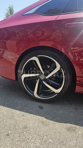 Honda Accord 2018, 163,716 km - 1.5 l - Bakı