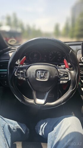 Honda Accord 2018, 163,716 km - 1.5 l - Bakı