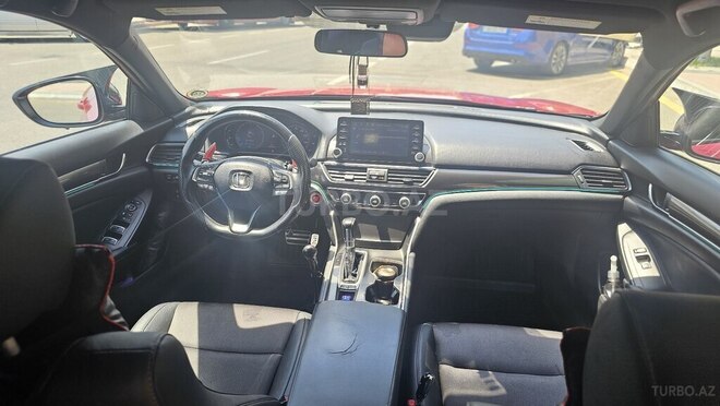 Honda Accord 2018, 163,716 km - 1.5 l - Bakı