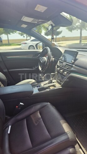 Honda Accord 2018, 163,716 km - 1.5 l - Bakı
