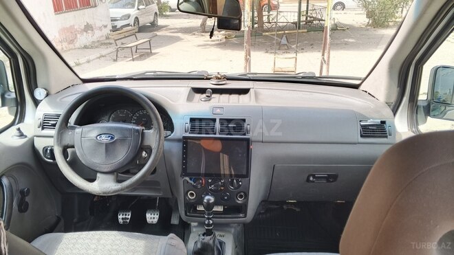 Ford Tourneo Connect 2002, 470,000 km - 1.8 l - Bakı