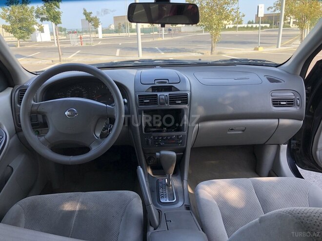 Nissan Maxima 2005, 348,000 km - 3.0 l - Bakı