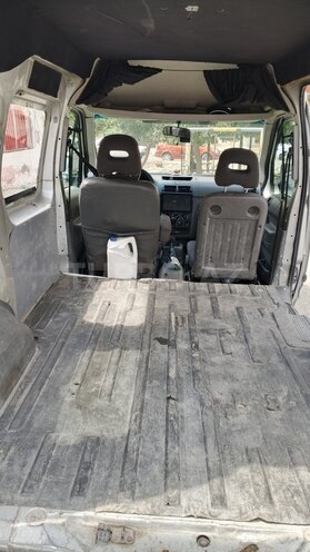 Ford Tourneo Connect 2002, 470,000 km - 1.8 l - Bakı