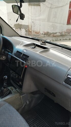 Ford Tourneo Connect 2002, 470,000 km - 1.8 l - Bakı
