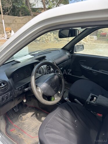 Saipa 132 2013, 227,000 km - 1.3 l - Bakı