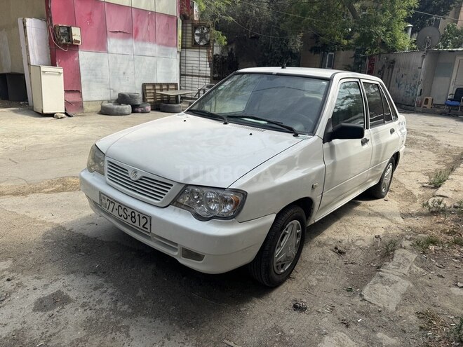 Saipa 132 2013, 227,000 km - 1.3 l - Bakı