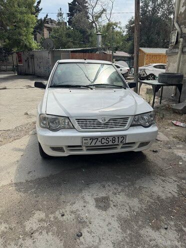 Saipa 132 2013, 227,000 km - 1.3 l - Bakı