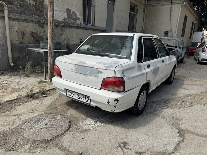 Saipa 132 2013, 227,000 km - 1.3 l - Bakı