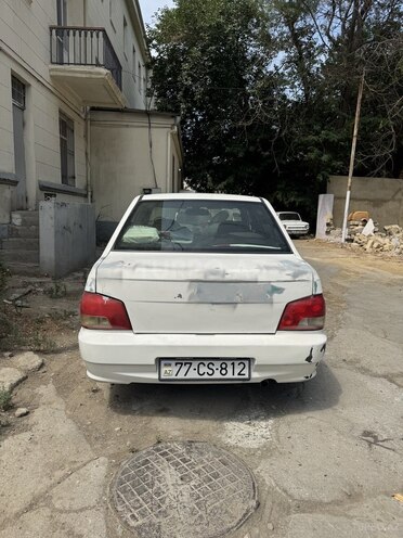 Saipa 132 2013, 227,000 km - 1.3 l - Bakı