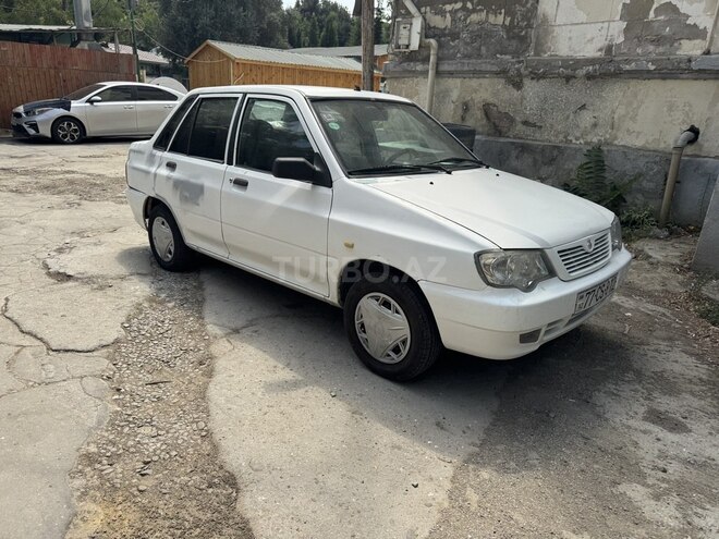 Saipa 132 2013, 227,000 km - 1.3 l - Bakı