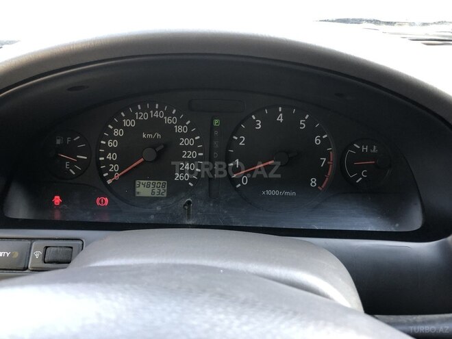 Nissan Maxima 2005, 348,000 km - 3.0 l - Bakı