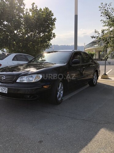 Nissan Maxima 2005, 348,000 km - 3.0 l - Bakı