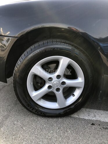 Nissan Maxima 2005, 348,000 km - 3.0 l - Bakı