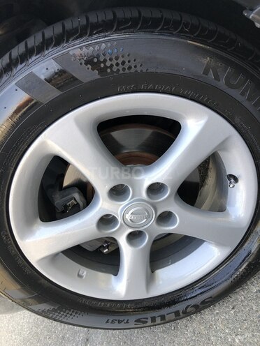 Nissan Maxima 2005, 348,000 km - 3.0 l - Bakı