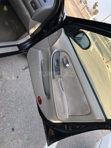 Nissan Maxima 2005, 348,000 km - 3.0 l - Bakı