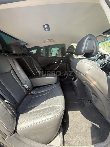 Hyundai Grandeur 2014, 219,000 km - 2.2 л - Sabirabad