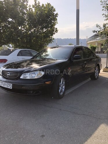 Nissan Maxima 2005, 348,000 km - 3.0 l - Bakı