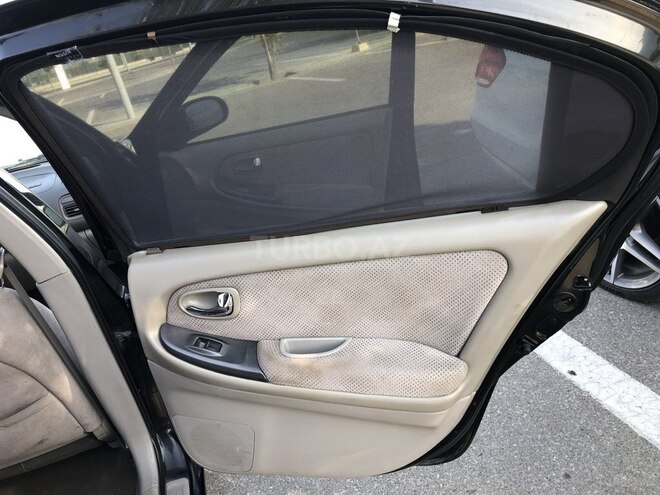 Nissan Maxima 2005, 348,000 km - 3.0 l - Bakı