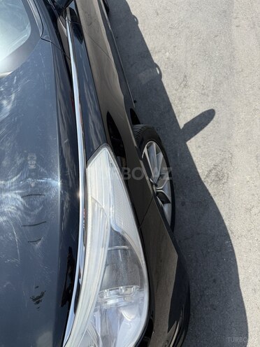 Hyundai Grandeur 2014, 219,000 km - 2.2 л - Sabirabad