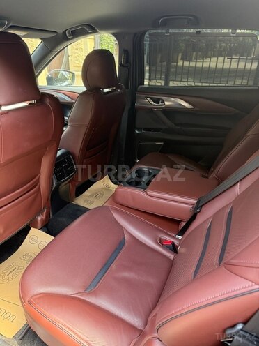 Mazda CX-9 2019, 110,000 km - 2.5 l - Bakı
