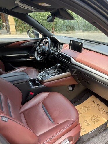Mazda CX-9 2019, 110,000 km - 2.5 l - Bakı